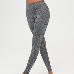 Aerie Leggings with Pockets!